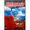 Dvd Gremlins 2 - La nuova stirpe [Edizione Francese] di Joe Dante 1990 Usato