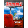 Dvd Gremlins 2 - La nuova stirpe [Edizione Francese] di Joe Dante 1990 Usato