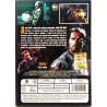 Dvd L'Implacabile - The Running Man con Arnold Schwarzenegger 1987 Usato