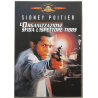 Dvd Sidney Poitier Collecton - L'Ispettore Tibbs Trilogia box 3 dischi Usato