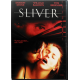 Dvd Sliver con Sharon Stone 1993 Usato