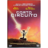 Dvd Corto Circuito di John Badham 1986 Usato