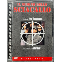 Dvd Il Giorno dello Sciacallo - ed. super jewel box di Fred Zinnemann 1973 Usato