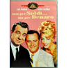 Dvd Non per soldi... ma per denaro di Billy Wilder 1966 Usato