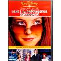Dvd Lexi e il professore scomparso con Lindsay Lohan 2002 Usato