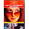 Dvd Lexi e il professore scomparso con Lindsay Lohan 2002 Nuovo