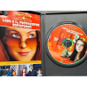 Dvd Lexi e il professore scomparso con Lindsay Lohan 2002 Nuovo