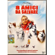 Dvd 8 amici da salvare con Paul Walker 2005 Usato