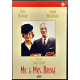 Dvd Mr. & Mrs. Bridge - ed. Cecchi Gori di James Ivory 1990 Usato