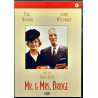 Dvd Mr. & Mrs. Bridge di James Ivory 1990 Usato