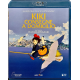 Blu-ray Kiki - consegne a domicilio di Hayao Miyazaki 1989 Usato