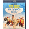 Blu-ray Hollywood Party con Peter Sellers 1968 Usato