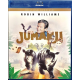 Blu-ray Jumanji - ed. speciale con Robin Williams 1995 Usato