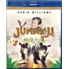 Blu-ray Jumanji - ed. speciale con Robin Williams 1995 Usato