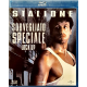 Blu-ray Sorvegliato Speciale - Lock Up con Sylvester Stallone 1989 Usato