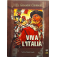 Dvd Viva l'Italia! (Il Grande Cinema) di Roberto Rossellini 1960 Usato