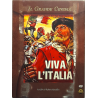 Dvd Viva l'Italia! (Il Grande Cinema) di Roberto Rossellini 1960 Usato