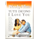 Dvd Tutti dicono I love you di Woody Allen 1996 Usato