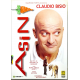 Dvd Asini con Claudio Bisio 1999 Usato