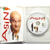 Dvd Asini con Claudio Bisio 1999 Usato