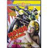 Dvd Motor Psycho di Russ Meyer 1965 Usato