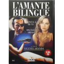 Dvd L'Amante bilingue di Vicente Aranda 1993 Usato