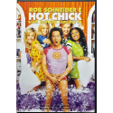 Dvd Hot Chick - Una bionda esplosiva con Rob Schneider 2002 Usato