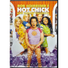 Dvd Hot Chick - Una bionda esplosiva con Rob Schneider 2002 Usato