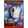 Dvd La Figlia del Generale con John Travolta 1999 Usato