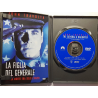 Dvd La Figlia del Generale con John Travolta 1999 Usato