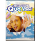 Dvd Quo vado? con Checco Zalone 2015 Usato