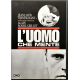 Dvd L'Uomo che mente di Alain Robbe-Grillet 1968 Usato