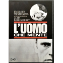 Dvd L'Uomo che mente di Alain Robbe-Grillet 1968 Usato