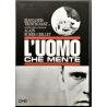 Dvd L'Uomo che mente di Alain Robbe-Grillet 1968 Usato