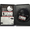 Dvd L'Uomo che mente di Alain Robbe-Grillet 1968 Usato