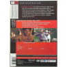 Dvd Equateur - L'amante sconosciuta - Rarovideo di Serge Gainsbourg 1983 Usato