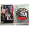Dvd Equateur - L'amante sconosciuta - Rarovideo di Serge Gainsbourg 1983 Usato