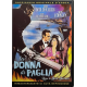 Dvd La Donna di paglia con Gina Lollobrigida 1964 Usato