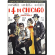 Dvd I 4 Di Chicago con Frank Sinatra 1964 Usato