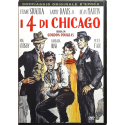 Dvd I 4 Di Chicago con Frank Sinatra 1964 Usato