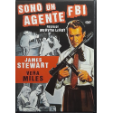 Dvd Sono un agente FBI con James Stewart 1959 Usato