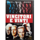 Dvd Vincitori e vinti di Stanley Kramer 1961 Usato