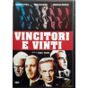 Dvd Vincitori e vinti di Stanley Kramer 1961 Usato
