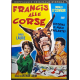 Dvd Francis alle corse di Arthur Lubin 1951 Usato