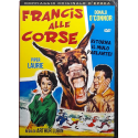 Dvd Francis alle corse di Arthur Lubin 1951 Usato