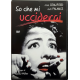 Dvd So che mi ucciderai con Joan Crawford 1952 Usato