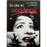 Dvd So che mi ucciderai con Joan Crawford 1952 Usato