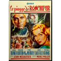 Dvd Le Piogge di Ranchipur (Cineclub Classico) con Richard Burton 1955 Usato