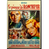 Dvd Le Piogge di Ranchipur (Cineclub Classico) con Richard Burton 1955 Usato