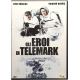 Dvd Gli Eroi di Telemark di Anthony Mann 1965 Usato